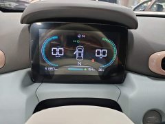 Leapmotor Leapo T03 310 Comfort Edition - ფოტო 12