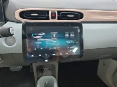 Leapmotor Leapo T03 310 Comfort Edition - ფოტო 13