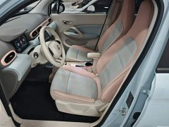 Leapmotor Leapo T03 310 Comfort Edition - ფოტო 15