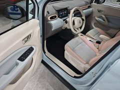 Leapmotor Leapo T03 310 Comfort Edition - ფოტო 16