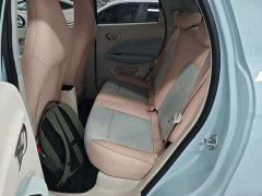 Leapmotor Leapo T03 310 Comfort Edition - ფოტო 17