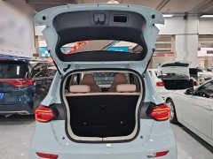 Leapmotor Leapo T03 310 Comfort Edition - ფოტო 19