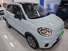 Leapmotor Leapo T03 310 Comfort Edition - ფოტო 4