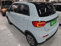 Leapmotor Leapo T03 310 Comfort Edition - ფოტო 5