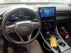Toyota Avalon 2.5L Touring Premium Edition - ფოტო 10