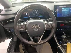 Toyota Avalon 2.5L Touring Premium Edition - ფოტო 11