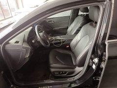 Toyota Avalon 2.5L Touring Premium Edition - ფოტო 15