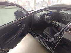 Toyota Avalon 2.5L Touring Premium Edition - ფოტო 16
