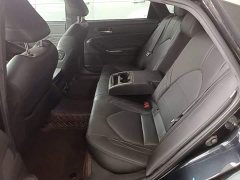 Toyota Avalon 2.5L Touring Premium Edition - ფოტო 17