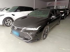 Toyota Avalon 2.5L Touring Premium Edition - ფოტო 2