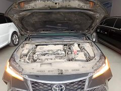 Toyota Avalon 2.5L Touring Premium Edition - ფოტო 20