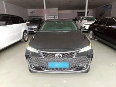 Toyota Avalon 2.5L Touring Premium Edition - ფოტო 3
