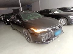 Toyota Avalon 2.5L Touring Premium Edition - ფოტო 4
