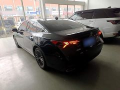 Toyota Avalon 2.5L Touring Premium Edition - ფოტო 5