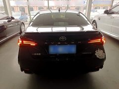 Toyota Avalon 2.5L Touring Premium Edition - ფოტო 6