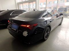 Toyota Avalon 2.5L Touring Premium Edition - ფოტო 7