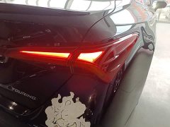 Toyota Avalon 2.5L Touring Premium Edition - ფოტო 8