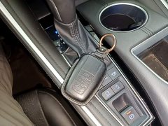 Toyota Avalon 2.5L Touring Premium Edition - ფოტო 9