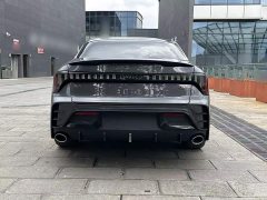 Lynk & Co Geely Lynk & Co 03 2.0T Diesel DCT Pro - ფოტო 13