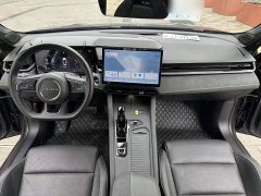 Lynk & Co Geely Lynk & Co 03 2.0T Diesel DCT Pro - ფოტო 14