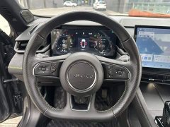 Lynk & Co Geely Lynk & Co 03 2.0T Diesel DCT Pro - ფოტო 15