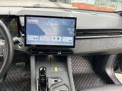Lynk & Co Geely Lynk & Co 03 2.0T Diesel DCT Pro - ფოტო 16