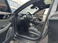 Lynk & Co Geely Lynk & Co 03 2.0T Diesel DCT Pro - ფოტო 18