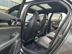 Lynk & Co Geely Lynk & Co 03 2.0T Diesel DCT Pro - ფოტო 19