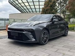 Lynk & Co Geely Lynk & Co 03 2.0T Diesel DCT Pro - ფოტო 3