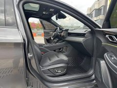 Lynk & Co Geely Lynk & Co 03 2.0T Diesel DCT Pro - ფოტო 5