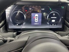 Lynk & Co Geely Lynk & Co 03 2.0T Diesel DCT Pro - ფოტო 7