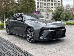 Lynk & Co Geely Lynk & Co 03 2.0T Diesel DCT Pro - ფოტო 8
