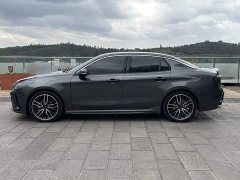 Lynk & Co Geely Lynk & Co 03 2.0T Diesel DCT Pro - ფოტო 9