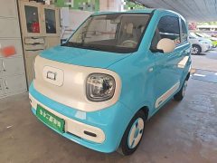 FAW Besturn Xiaoma 2025 222km Lightning Edition - ფოტო 1