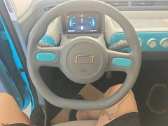 FAW Besturn Xiaoma 2025 222km Lightning Edition - ფოტო 11