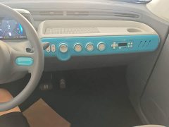FAW Besturn Xiaoma 2025 222km Lightning Edition - ფოტო 13