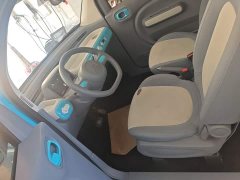 FAW Besturn Xiaoma 2025 222km Lightning Edition - ფოტო 15