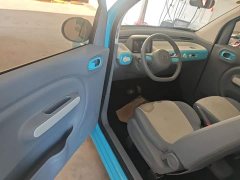 FAW Besturn Xiaoma 2025 222km Lightning Edition - ფოტო 16