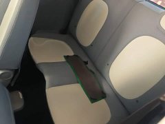 FAW Besturn Xiaoma 2025 222km Lightning Edition - ფოტო 17