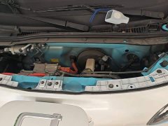 FAW Besturn Xiaoma 2025 222km Lightning Edition - ფოტო 20