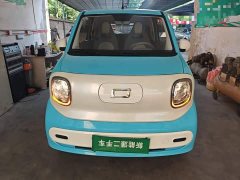 FAW Besturn Xiaoma 2025 222km Lightning Edition - ფოტო 3