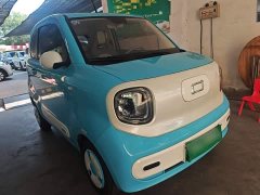 FAW Besturn Xiaoma 2025 222km Lightning Edition - ფოტო 4
