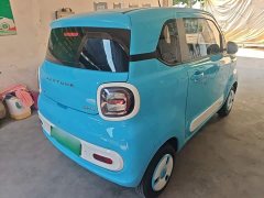 FAW Besturn Xiaoma 2025 222km Lightning Edition - ფოტო 7