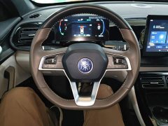BYD Qin PLUS 2023 Champion Edition DM-i 55KM Leading - ფოტო 11