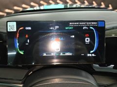 BYD Qin PLUS 2023 Champion Edition DM-i 55KM Leading - ფოტო 12