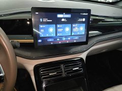 BYD Qin PLUS 2023 Champion Edition DM-i 55KM Leading - ფოტო 13