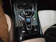 BYD Qin PLUS 2023 Champion Edition DM-i 55KM Leading - ფოტო 14