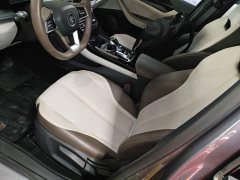 BYD Qin PLUS 2023 Champion Edition DM-i 55KM Leading - ფოტო 15