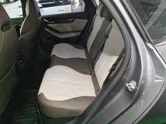 BYD Qin PLUS 2023 Champion Edition DM-i 55KM Leading - ფოტო 17