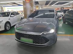 BYD Qin PLUS 2023 Champion Edition DM-i 55KM Leading - ფოტო 2